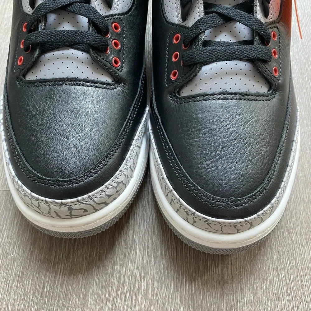 Jordan new box